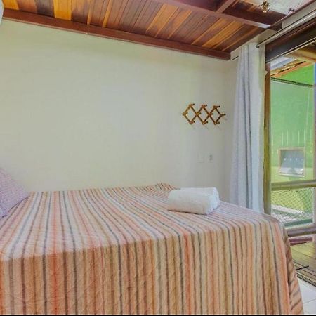 Cs15 Bangalo Duplex Frente Ao Mar Itacimirim Villa Camassari Luaran gambar