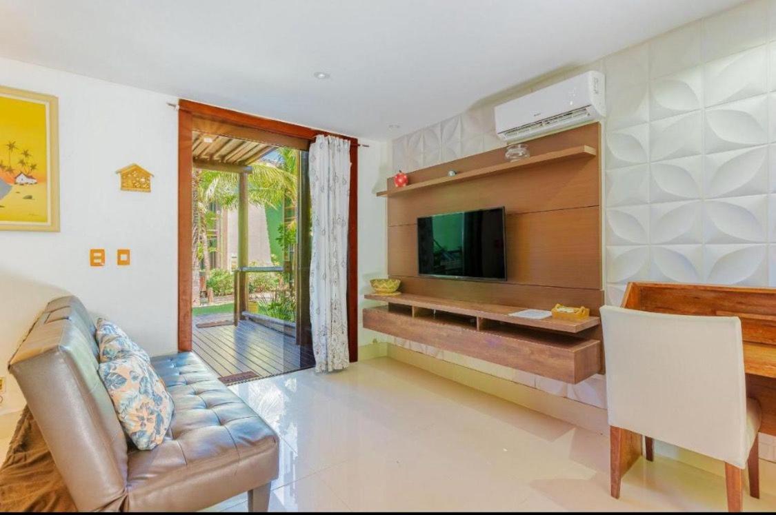 Cs15 Bangalo Duplex Frente Ao Mar Itacimirim Villa Camassari Luaran gambar